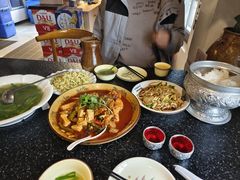 -海韵人家.海景花园经典云南菜(双廊店)