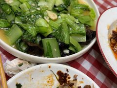 -王村姑老土炕莜面村(桥东店)