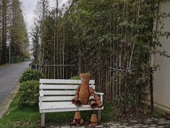 -前小桔亲子创意农场·草莓采摘·露营烧烤