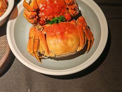 -海趣餐厅·苏式家菜(高新店)