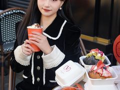 -BUTTERFUL&CREAMOROUS 黄油与面包(三里屯太古里店)