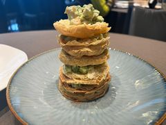 -望乡楼上海菜(日月光店)