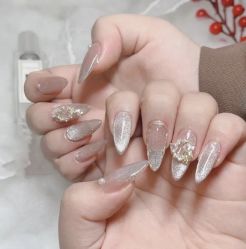 -LILY NAILS美甲美睫