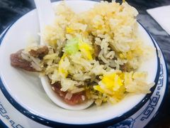 -红星光发煲仔饭(大石街店)