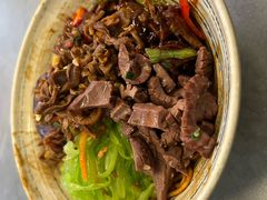 -梅溪·小伙子干挑面(安吉总店)