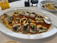-北京柏悦酒店·锦庭餐厅Dining Room