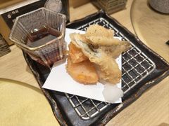 -鮨政· Omakase(港汇恒隆广场店)