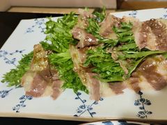 -天狗山料理(省体店)