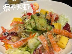 -CRAZYONES克芮旺斯西班牙餐厅(苏州中心店)