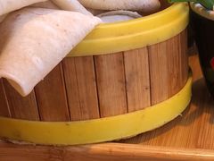 -潍城老菜馆·地标美食
