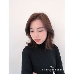-P.STYLE派斯造型