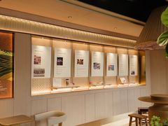 -霸王茶姬(五一路店)