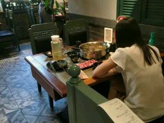 -手选潮汕鲜活牛肉火锅(二七广场店)