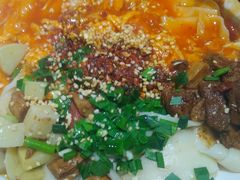 -大嘻咹biangbiang面(历史博物馆店)
