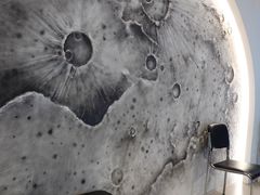 -FULL MOON满月咖啡