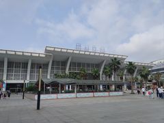 -海口东站
