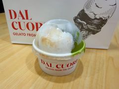 -Dal Cuore 达可芮冰淇淋(陕西北路店)