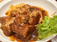 -锡和无锡菜·三白油条(景丽苑店)
