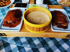 -紫光园(燕郊总店)