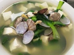 -胖子饺子馆·海鲜家常菜(海军博物馆店)