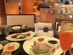 -盛宴自助餐厅(运达喜来登店)