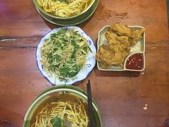 -美玲拉面(鞍山西道店)