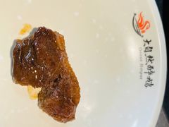 -大自然醉鹅·铁锅火焰鹅(上海联洋店)