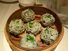 -莲餐厅·湖北菜·藕汤是头牌(愚园路店)