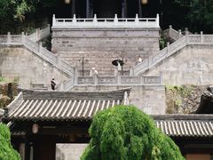 -紫阳古街