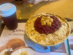 -劳顶笨咖啡(丽水宜家店)