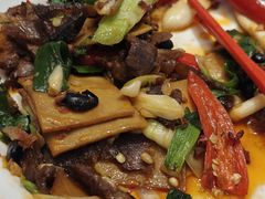 -楚鱼王·河鲜·湖北菜(华农店)