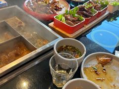 -重庆德忆火锅（龙南街3店）(渝水岸餐饮)