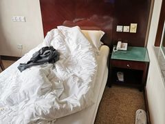 -金紫薇酒店(成都春熙路步行街店)