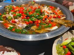 招牌臭鳜鱼-潇湘阁(汉光百货店)