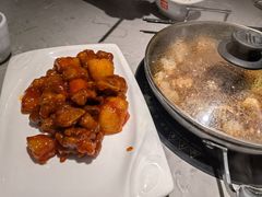 -大碗先生(万家丽店)