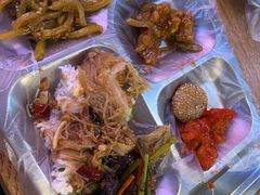 -新红帽自助盒饭(大悦城店)