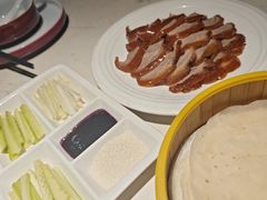 -四季厨房 鲁菜·孔府烤鸭(高新万达店)