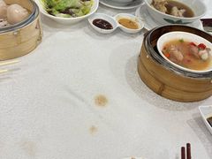 -金鮀岛潮州酒家