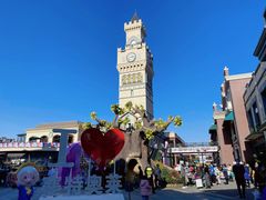 -王府井奥莱临潼小镇(临潼店)