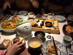 -卯时·龙光雅宴·精致锡帮菜(惠山古镇店)