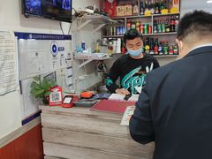 景观位-红实家常菜(静安里店)