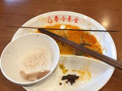 -泰合素食(双流店)