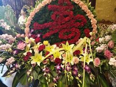 -友鹏海鲜(新宜白大道店)