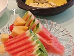 -香丰阁·烤鸭·川湘菜(清河店)