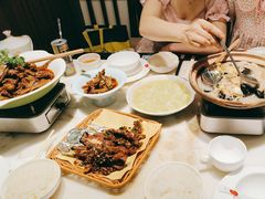 -同湘会馆(粤垦路店)