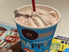 -DQ·蛋糕·冰淇淋(南开大悦城2F店)