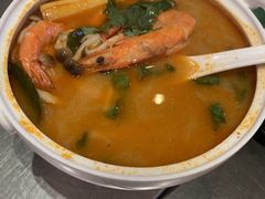 -simply thai天泰(长泰广场店)