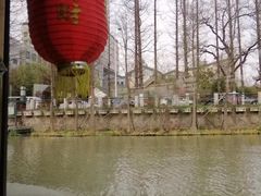 -南通濠河风景名胜区