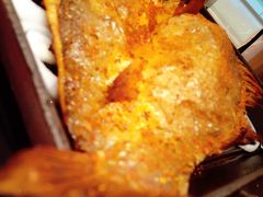 -西贝(上海我格广场店)