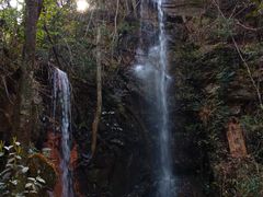 -昆明青龙峡风景区